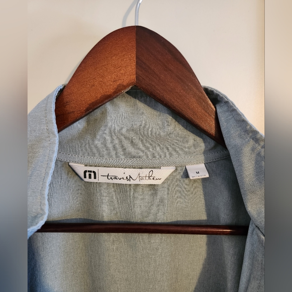 Travis Mathew Jacket - Picture 2 of 6